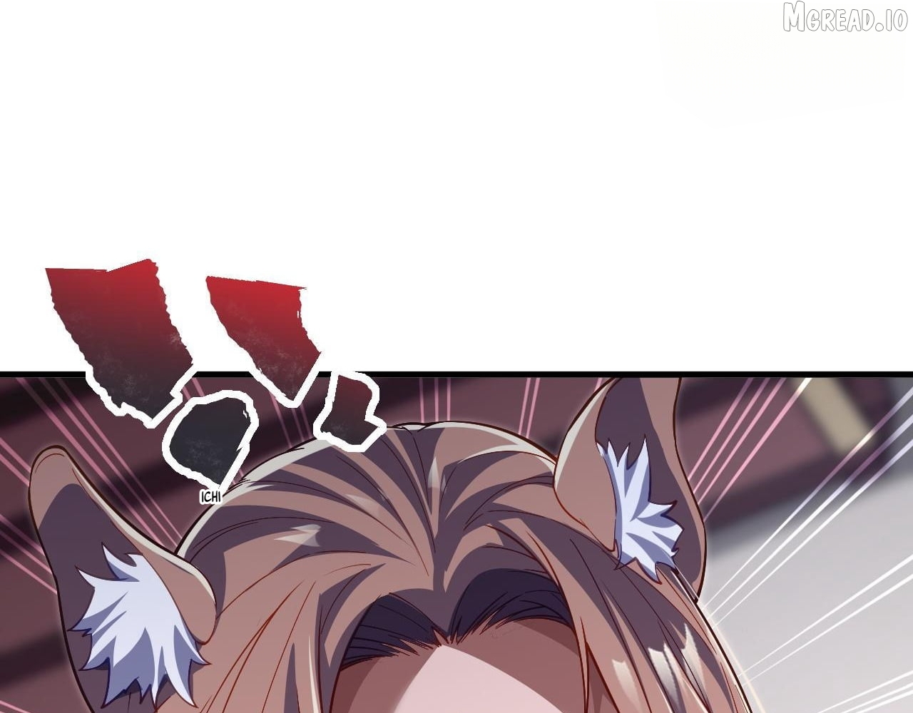 Invincible After Shocking My Empress Wife Chapter 121  - page 162